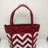 PU Leather Fashion Bag - Image 2