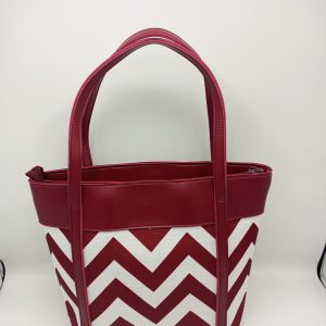 PU Leather Fashion Bag