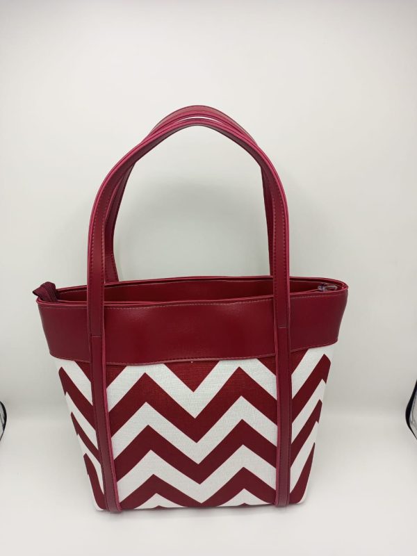 PU Leather Fashion Bag