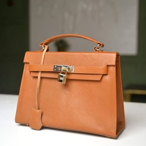 PU Leather Elegant Bag