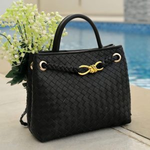 PU Leather Classic Bag