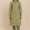 2 Piece Printed Shirt with Trousers - Image 2