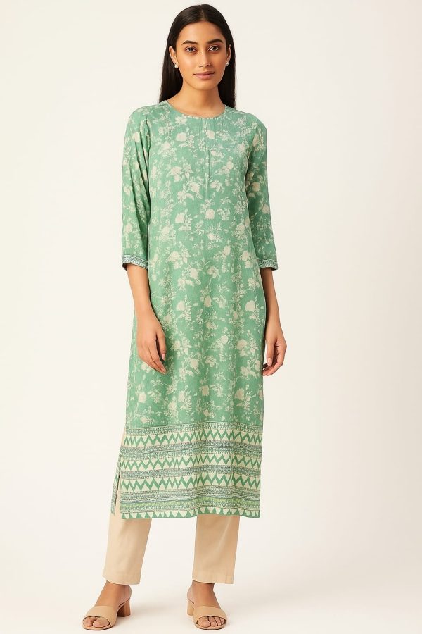 Sapphire Original Lawn 2-Piece