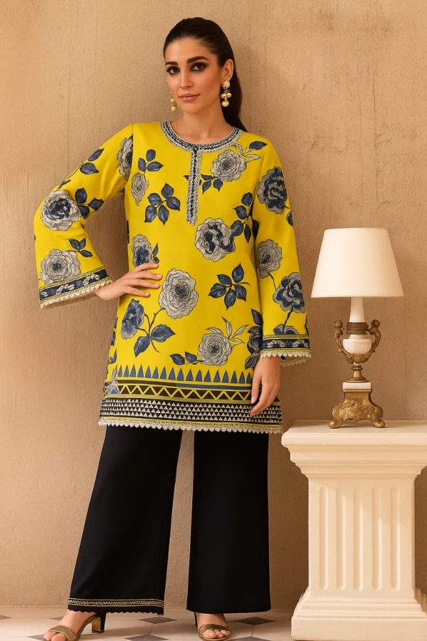 Sapphire Signature Lawn Set