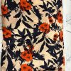 2 Piece Printed Sapphire Lilen - Image 5