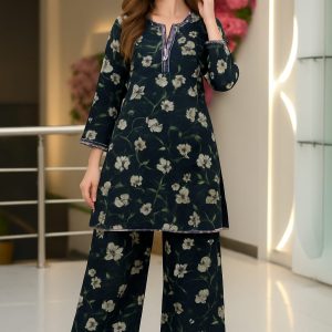 Sapphire Lilen 2-Piece