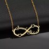 Maahi Shop – Customized Name Locket - Image 5