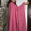 Chikenkari 3 piece embroidered - Image 2