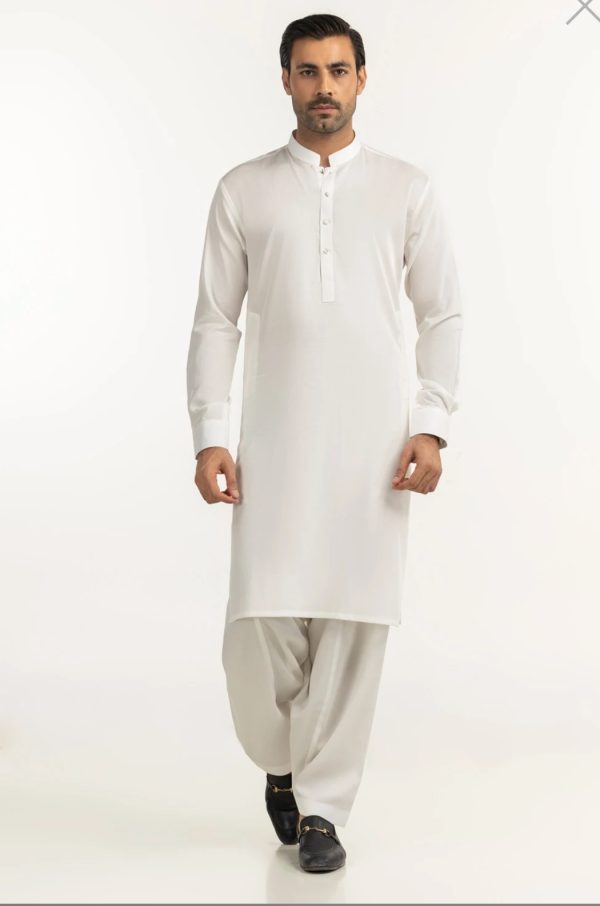 Gul Ahmed Premium Wash & Wear