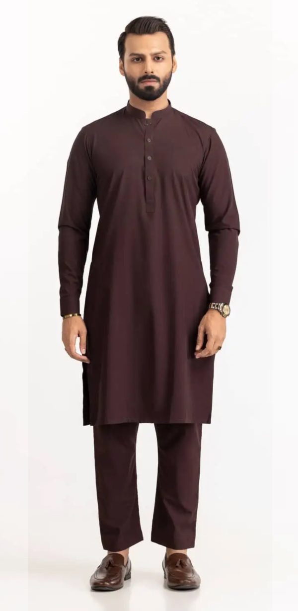 Gul Ahmed original Premium wash n wear