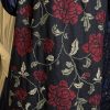 “Black Rose Charm – Ellegence Karandi Winter 3 Piece” - Image 5