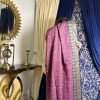 Royal Jacquard Winter Dress - 3 piece - Image 6