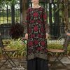 “Black Rose Charm – Ellegence Karandi Winter 3 Piece” - Image 3