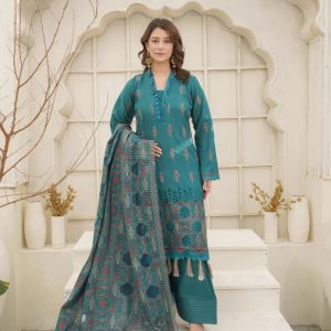 Winter Radiance - Dhanak Edition