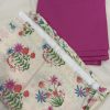 Sapphire Classic Lawn 2-Piece - Image 2