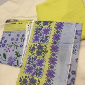 Sapphire Original Lawn 2-Piece Unstitched