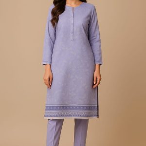 Sapphire Lawn Elegance 2-Piece